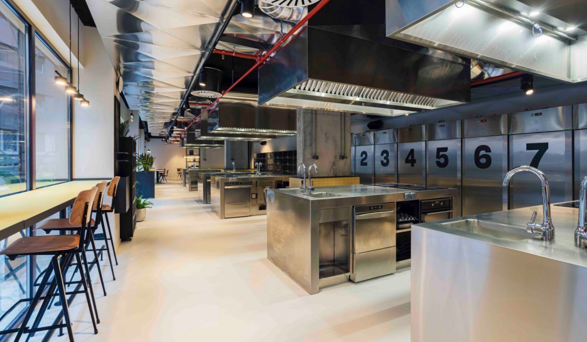 Residencia de Estudiantes The Social Hub Porto