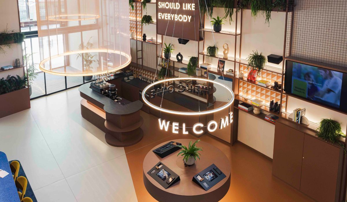 Residencia de Estudiantes The Social Hub Porto