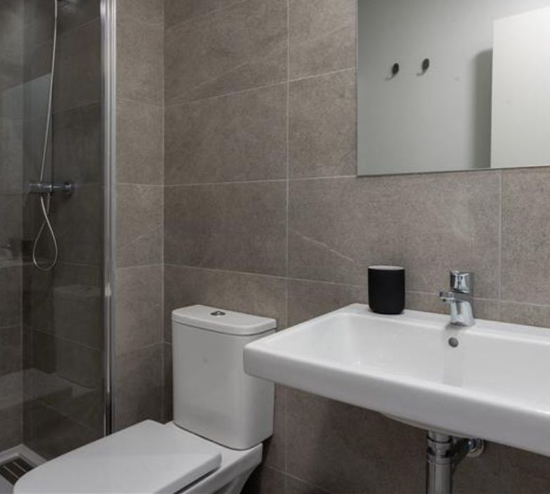 Residencia de Estudiantes Live it Málaga