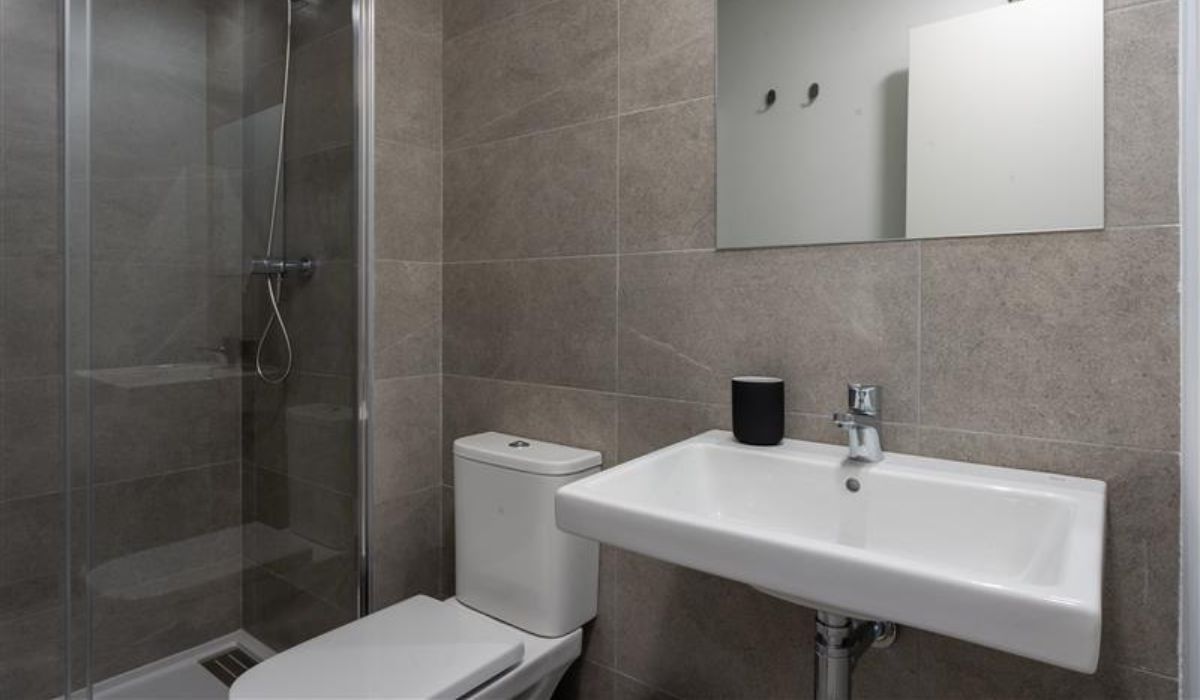 Residencia de Estudiantes Live it Málaga