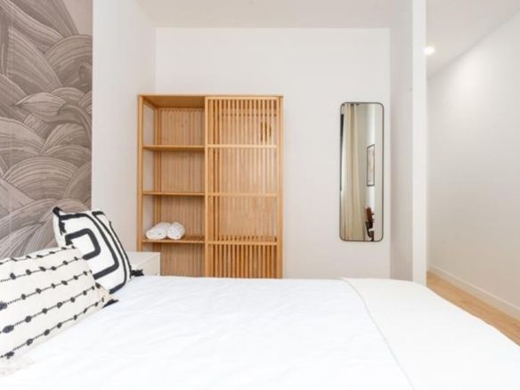 Residencia de Estudiantes Live it Málaga
