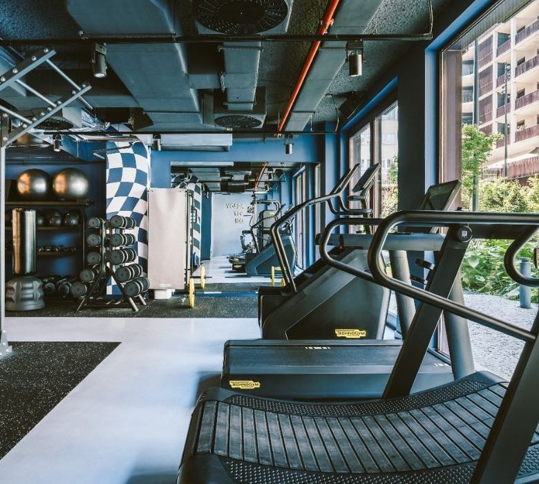 Residencia estudiantes The Social Hub Oporto