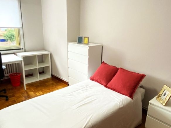Habuni University Residence, Santiago de Compostela