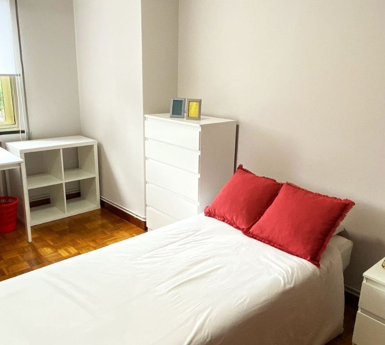 Habuni Santiago Student Residence