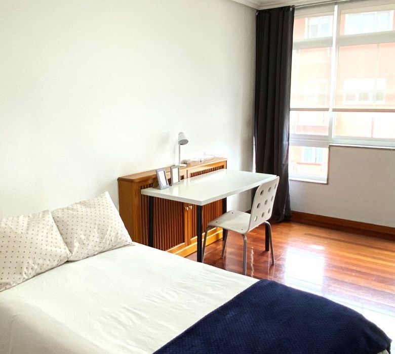 Habuni University Residence, Santiago de Compostela
