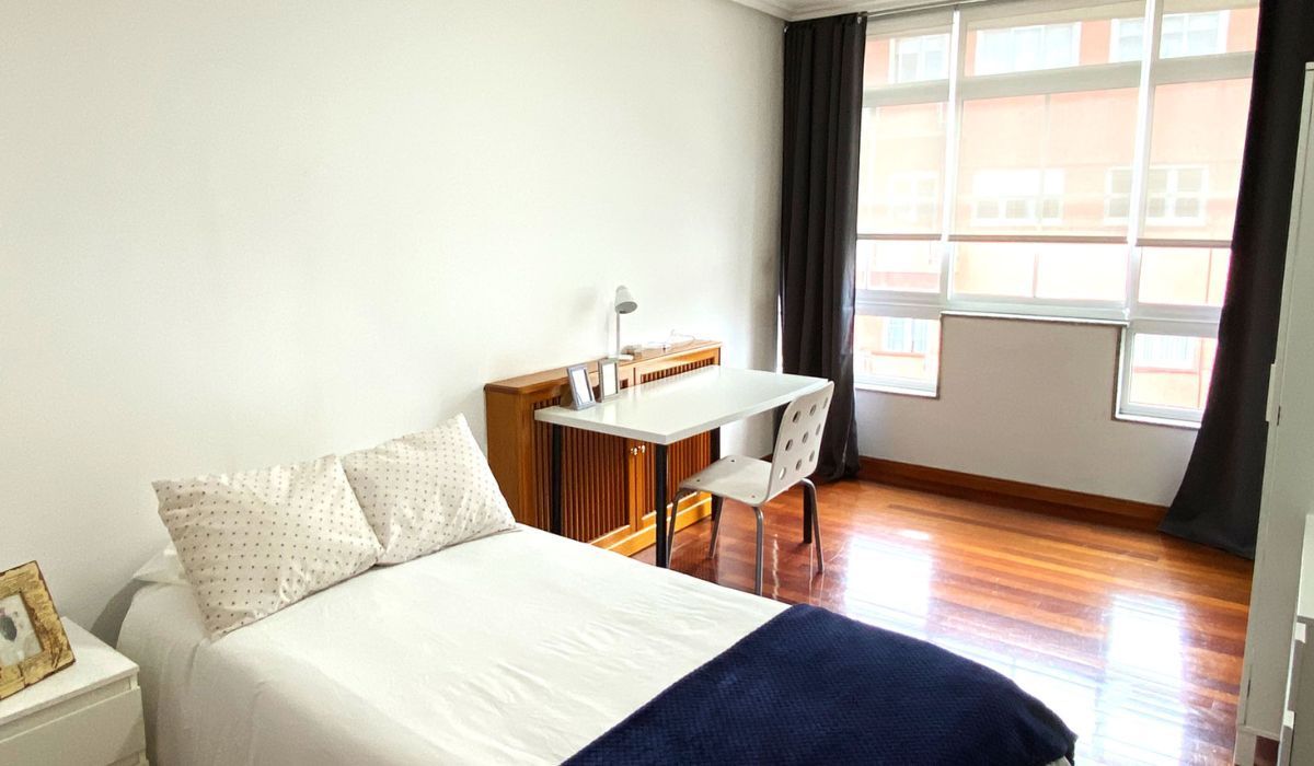 Habuni University Residence, Santiago de Compostela