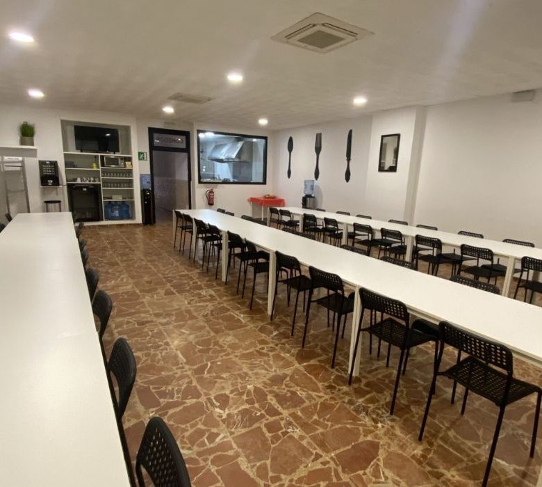 Habuni University Residence, Santiago de Compostela