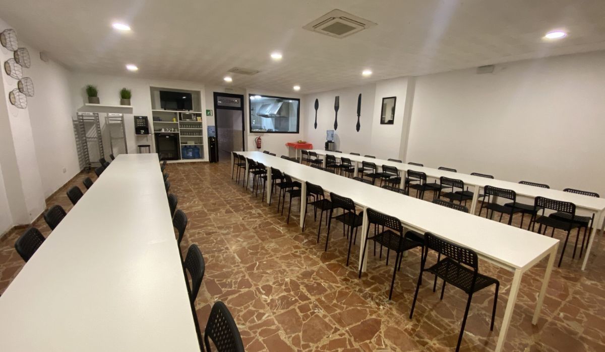 Habuni University Residence, Santiago de Compostela