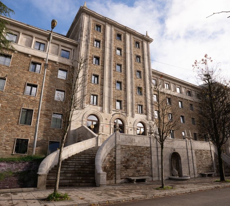 Residencia de estudiantes Lemonade Santiago