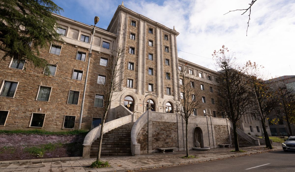 Residencia de estudiantes Lemonade Santiago