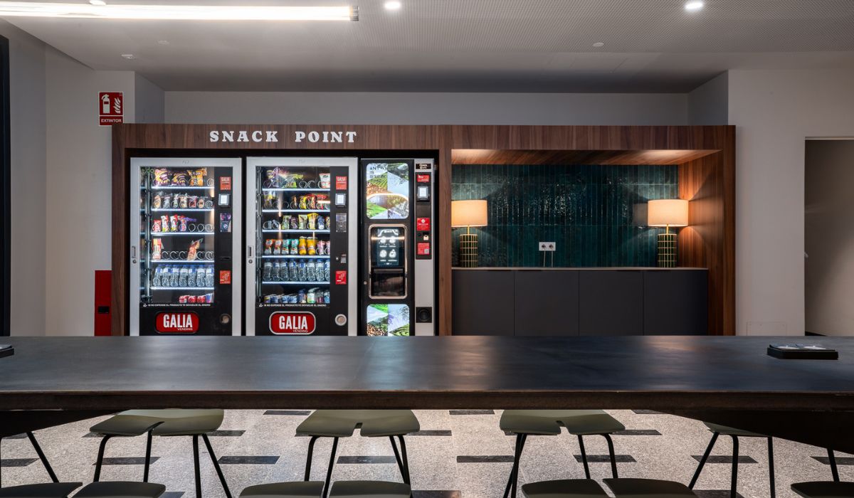 Residencia de estudiantes Lemonade Santiago