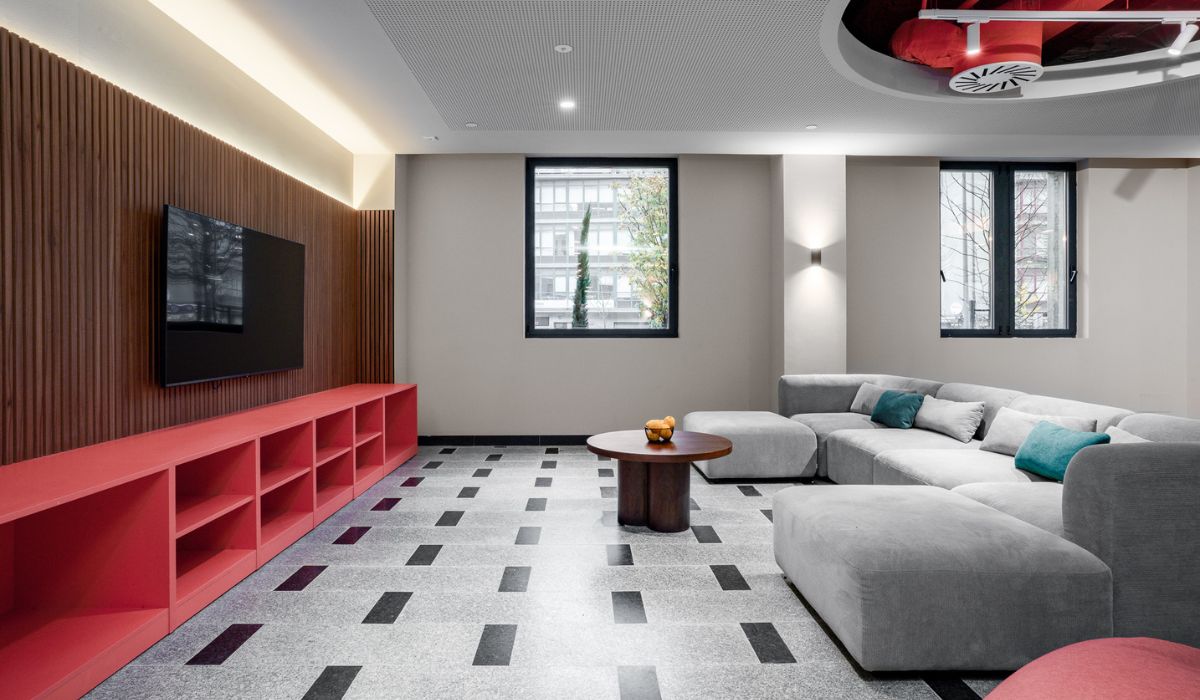 Residencia de estudiantes Lemonade Santiago