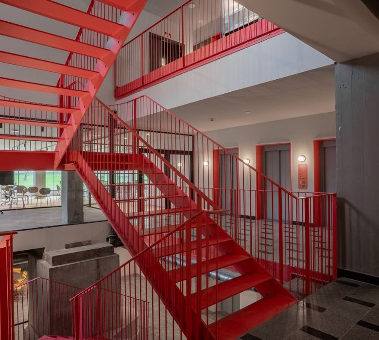Residencia de estudiantes Lemonade Santiago