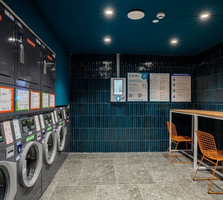 Residencia de estudiantes Lemonade Santiago