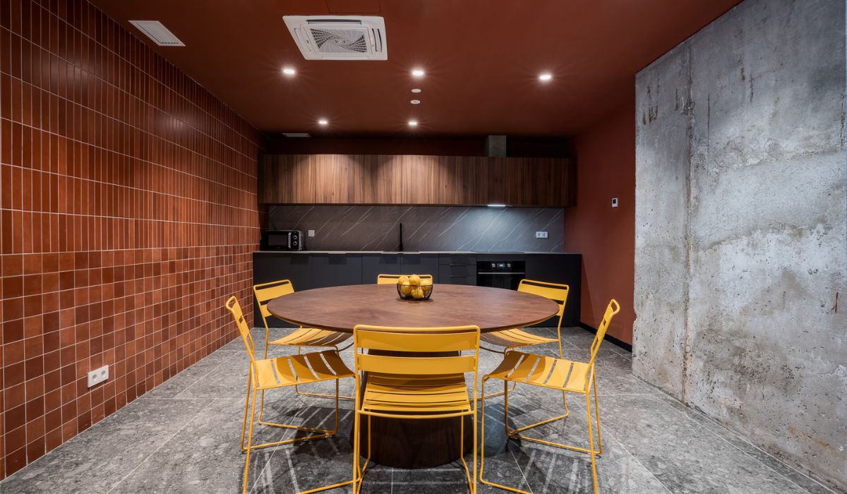 Residencia de estudiantes Lemonade Santiago