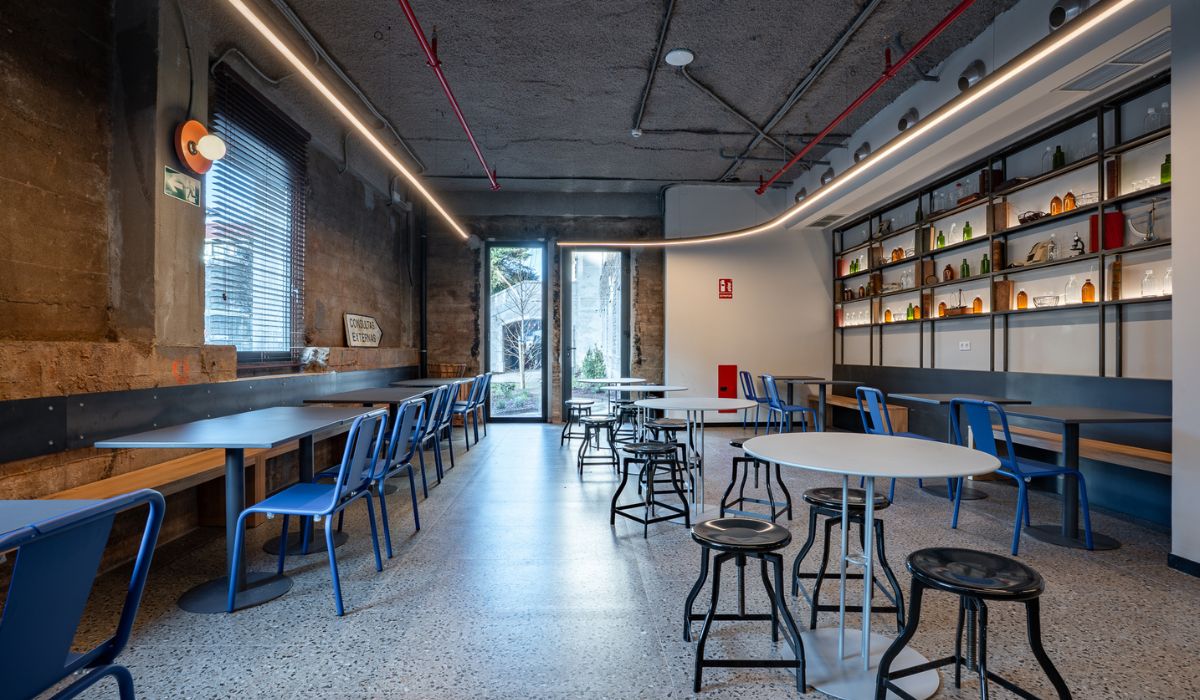 Residencia de estudiantes Lemonade Santiago
