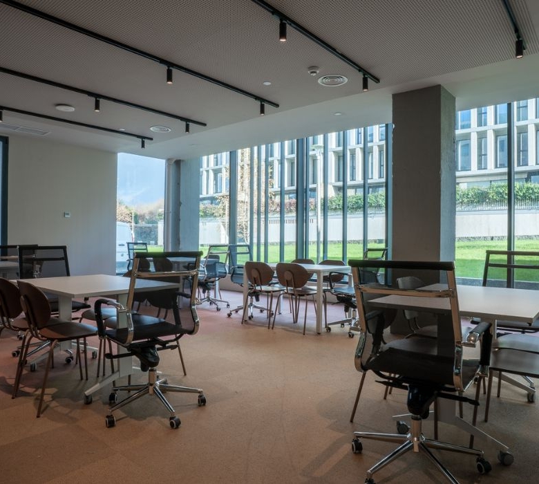 Residencia de estudiantes Lemonade Santiago