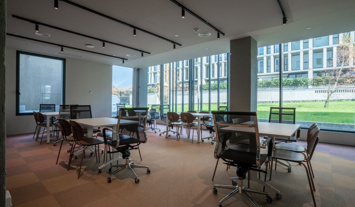 Residencia de estudiantes Lemonade Santiago