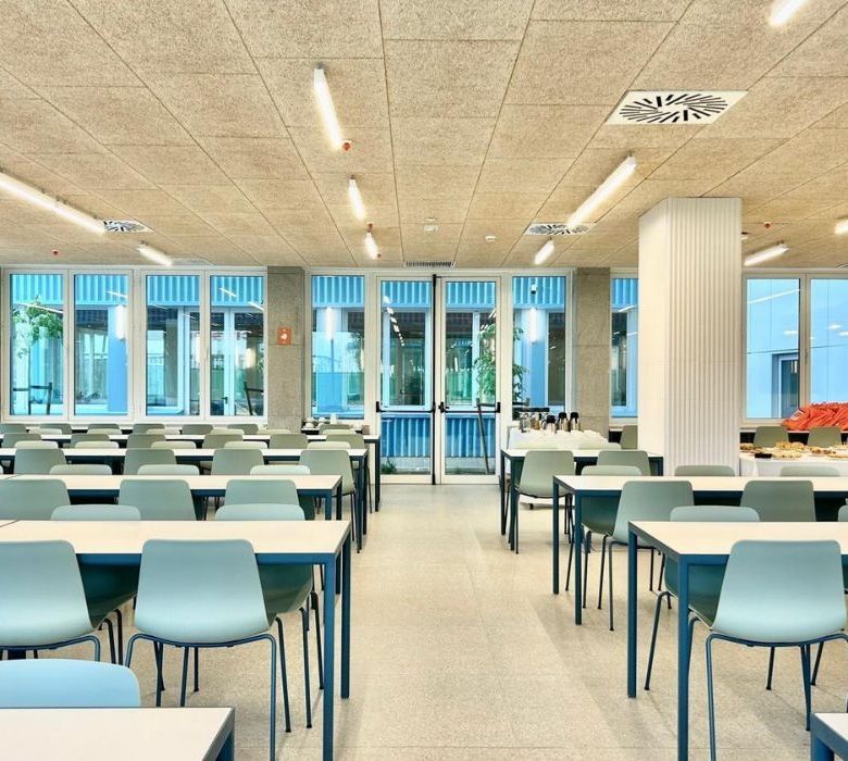 Residencia Universitaria Loop Homes El Carmen Huelva