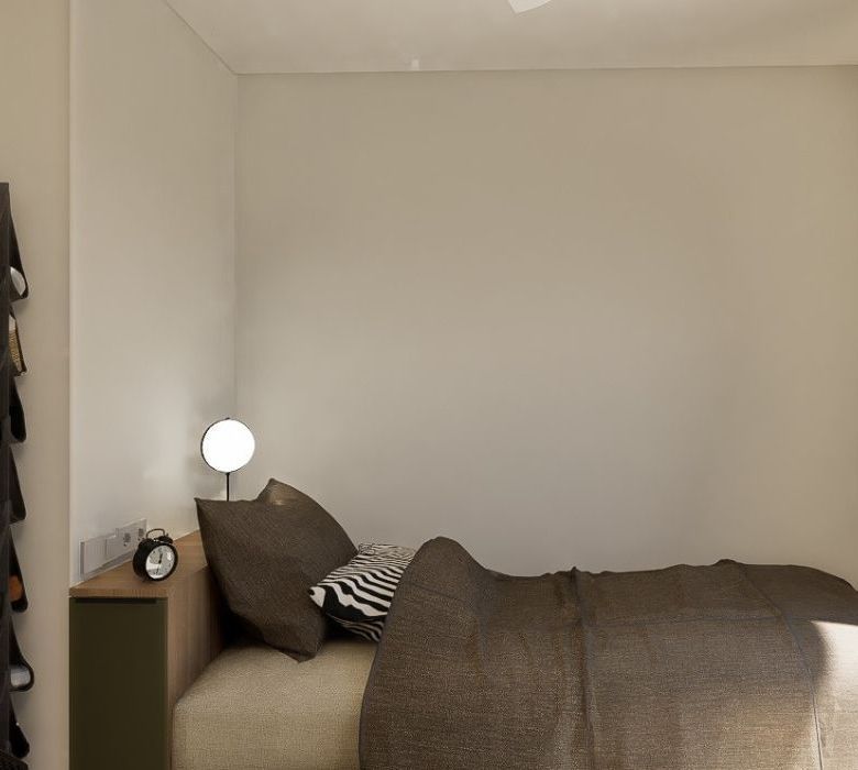 JC1 University Residence Murcia