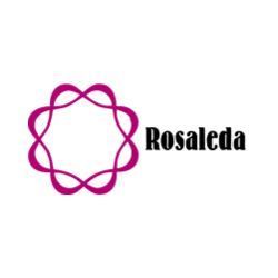 logo rosaleda
