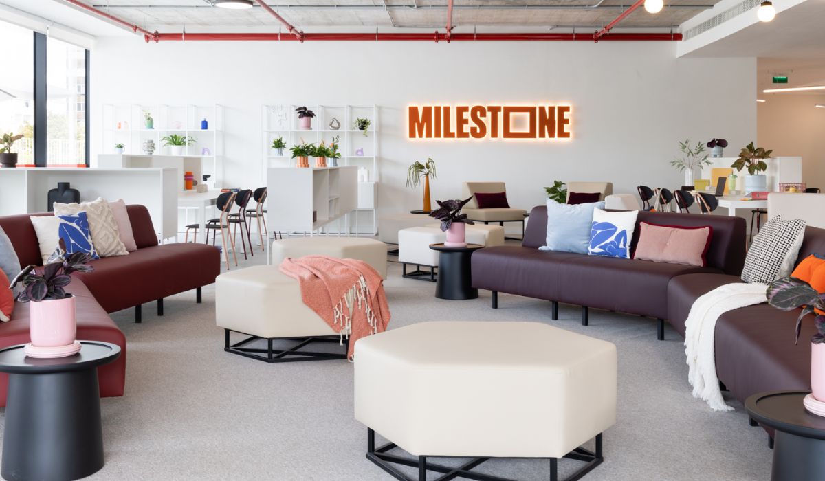 Residencia de estudiantes MILESTONE Lisbon Olaias