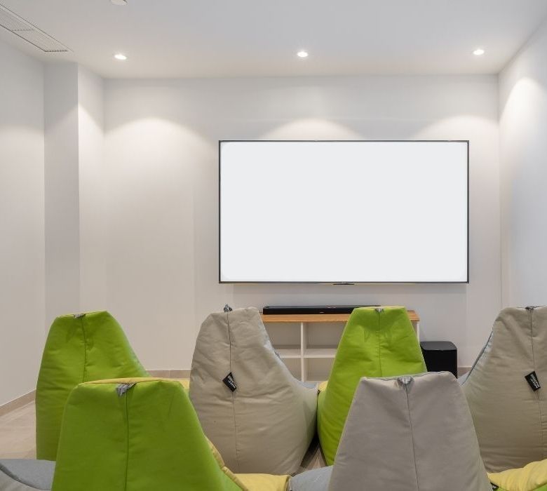 Residencia de Estudiantes StepHouse Girona