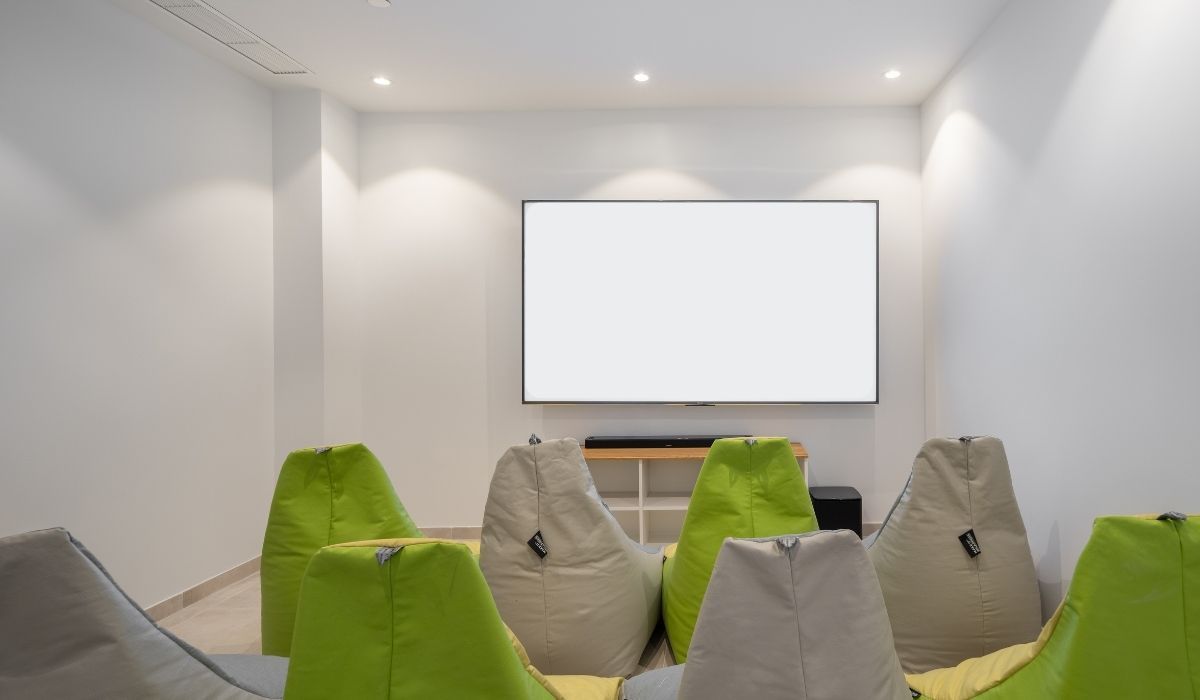 Residencia de Estudiantes StepHouse Girona