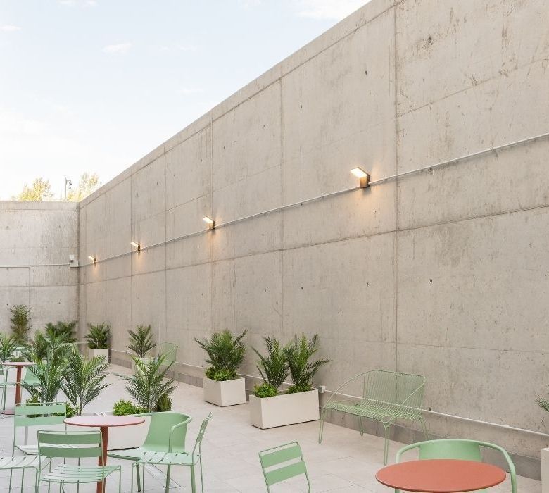 Residencia de Estudiantes StepHouse Girona