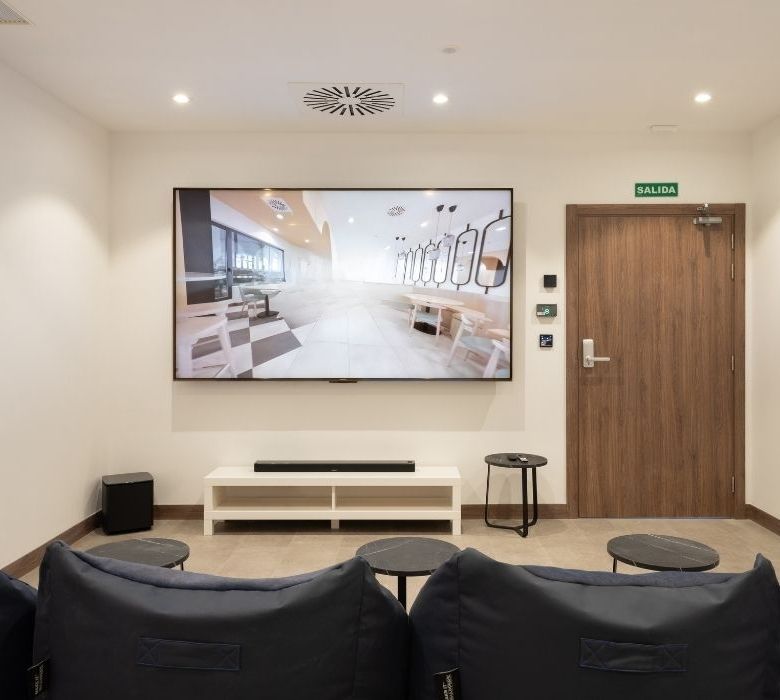 Residencia de Estudiantes StepHouse Granada