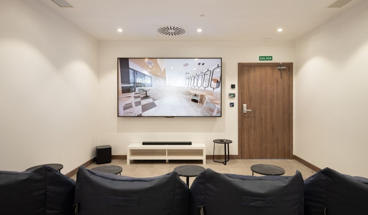 Residencia de Estudiantes StepHouse Granada
