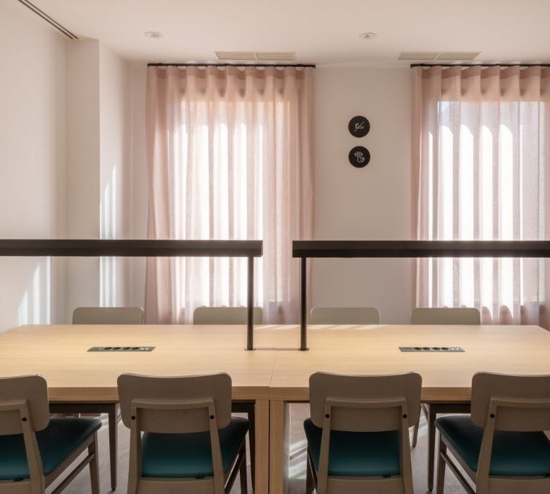 Residencia de Estudiantes StepHouse Granada