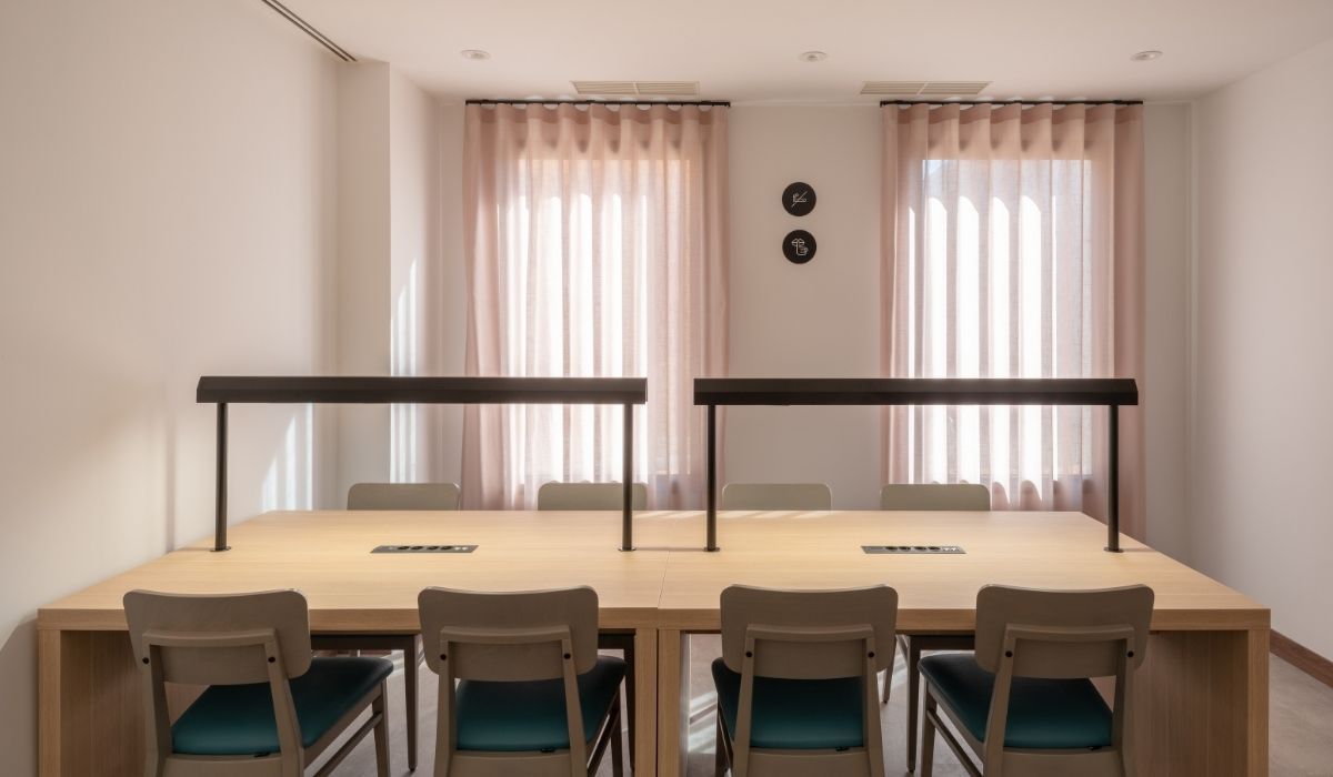 Residencia de Estudiantes StepHouse Granada