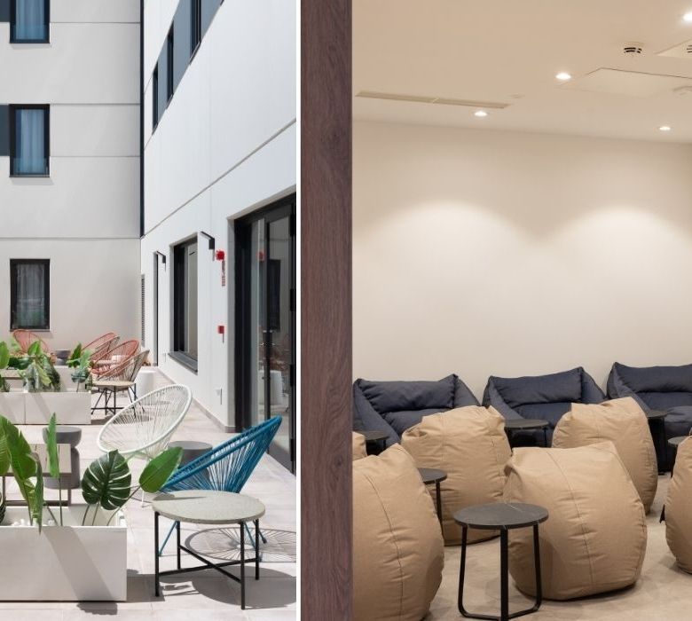 Residencia de Estudiantes StepHouse Granada