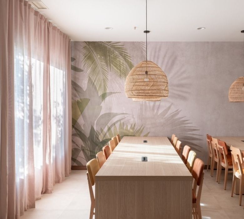 Residencia de Estudiantes StepHouse Málaga
