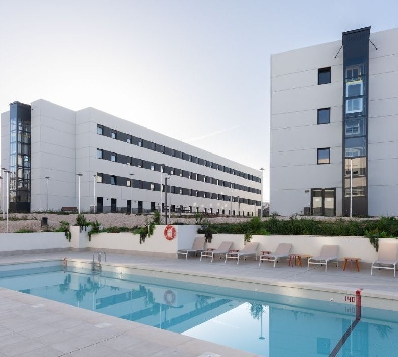 Residencia de Estudiantes StepHouse Pozuelo
