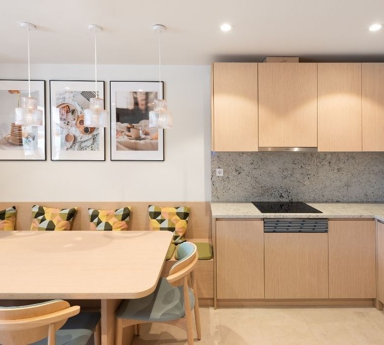 Residencia de Estudiantes StepHouse Pozuelo