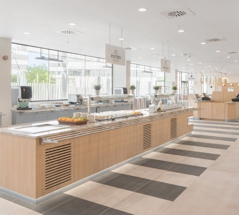 Residencia de Estudiantes StepHouse Sevilla