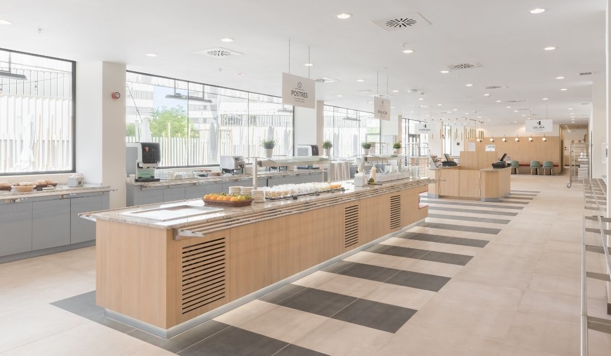 Residencia de Estudiantes StepHouse Sevilla
