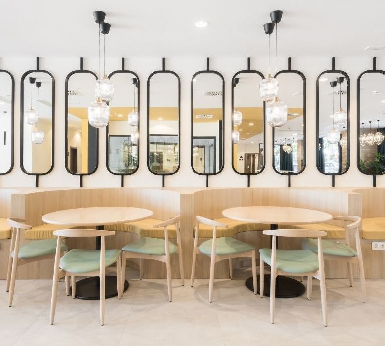 Residencia de Estudiantes StepHouse Sevilla