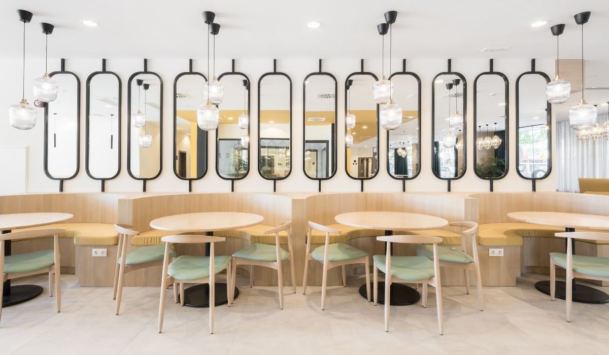 Residencia de Estudiantes StepHouse Sevilla