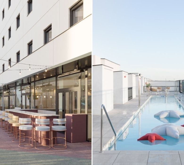 Residencia de Estudiantes StepHouse Sevilla