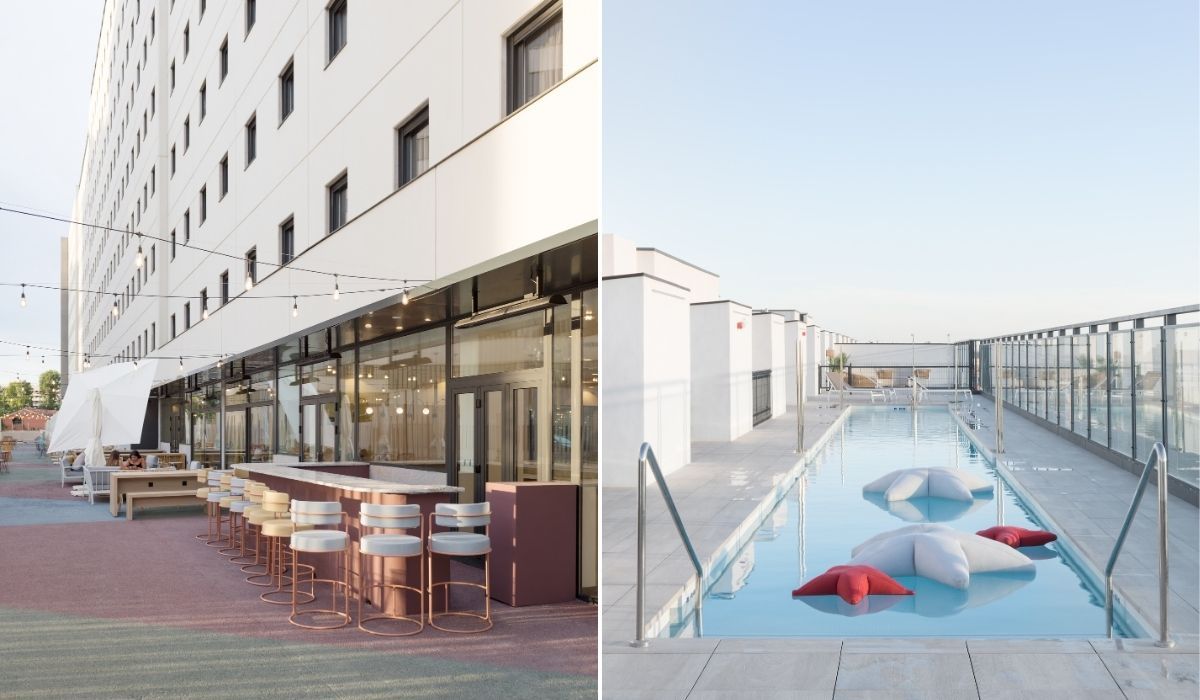 Residencia de Estudiantes StepHouse Sevilla