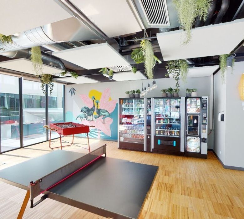 Residencia Universitaria KLEY Barcelona