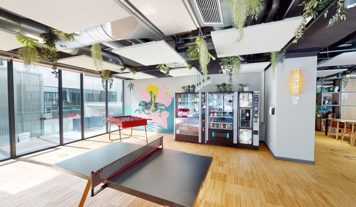 Residencia Universitaria KLEY Barcelona