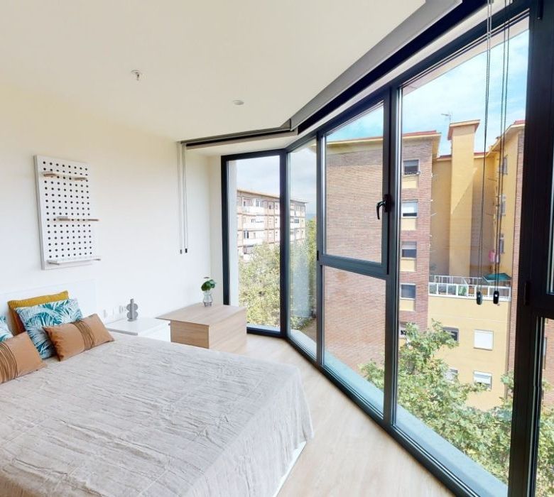 Residencia Universitaria KLEY Barcelona