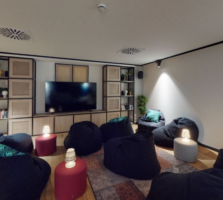 Residencia Universitaria KLEY Barcelona
