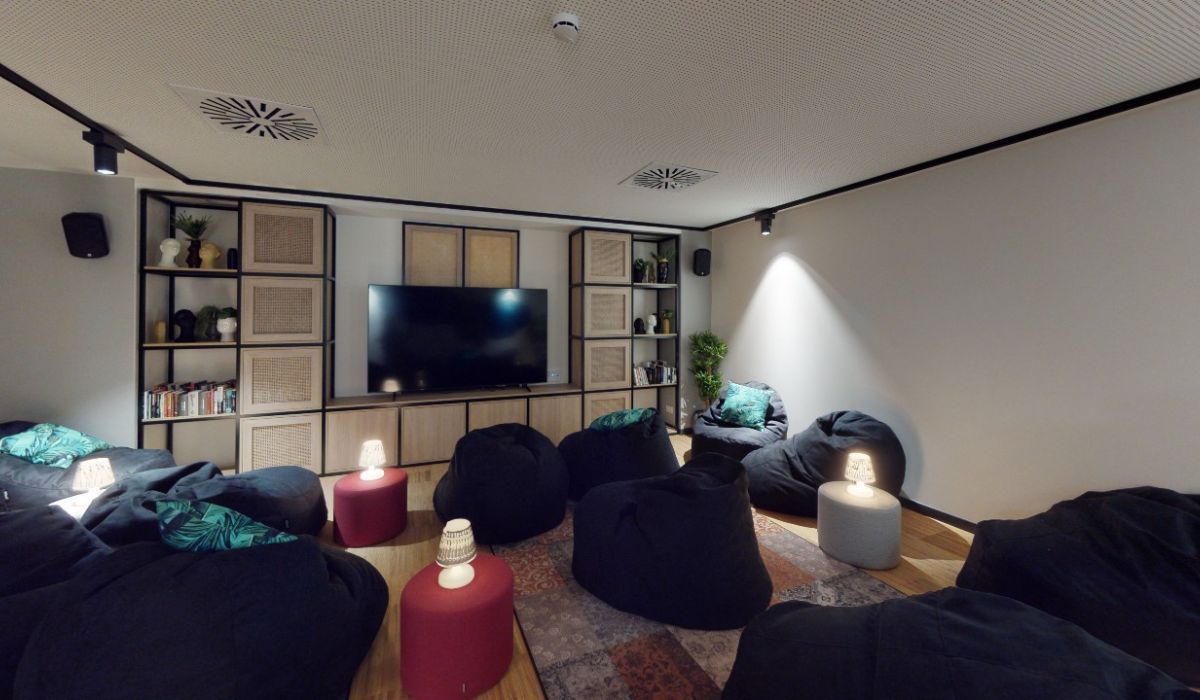 Residencia Universitaria KLEY Barcelona