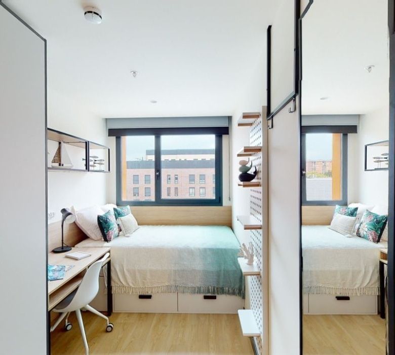 Residencia KLEY Barcelona