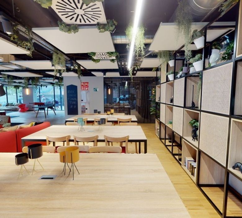 Residencia Universitaria KLEY Barcelona